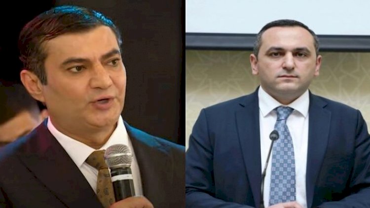 "Bu şəhərdə&rdquo;də&nbsp;Ramin Bayramlı&nbsp;belə parodiya edildi: "Yaşım 35-i adlayıb keçib..."&nbsp;- VİDEO